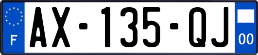 AX-135-QJ