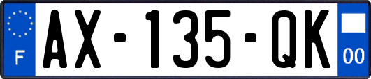 AX-135-QK