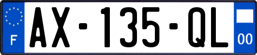 AX-135-QL