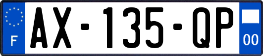 AX-135-QP