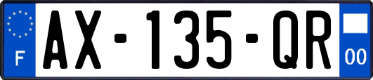 AX-135-QR