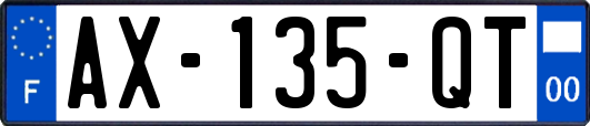 AX-135-QT