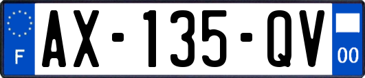 AX-135-QV