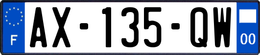 AX-135-QW