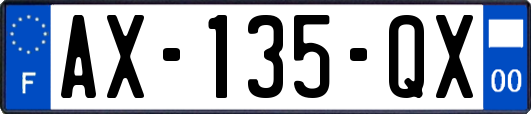 AX-135-QX