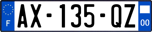 AX-135-QZ