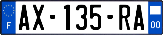 AX-135-RA