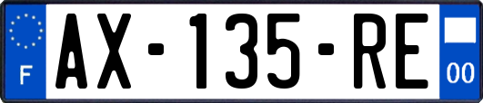 AX-135-RE
