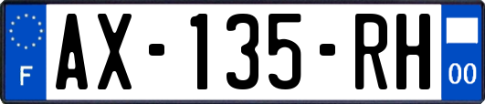 AX-135-RH