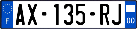 AX-135-RJ