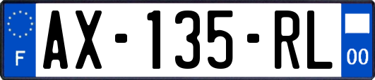 AX-135-RL