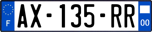 AX-135-RR