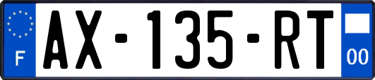 AX-135-RT