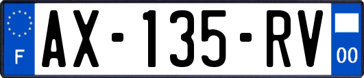 AX-135-RV