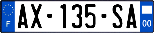 AX-135-SA