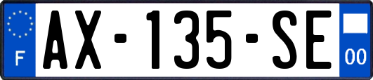 AX-135-SE
