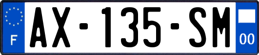 AX-135-SM