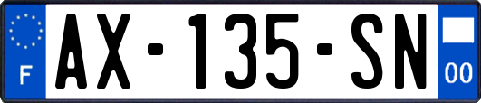 AX-135-SN