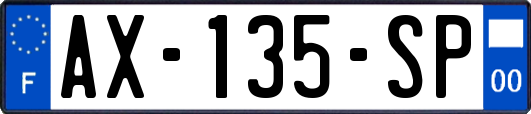 AX-135-SP