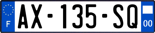 AX-135-SQ