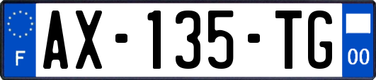 AX-135-TG