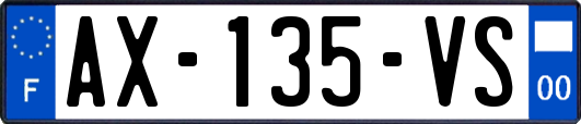 AX-135-VS
