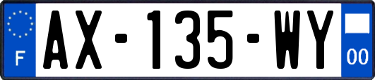 AX-135-WY