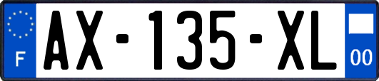AX-135-XL