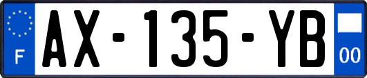 AX-135-YB