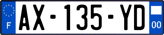 AX-135-YD