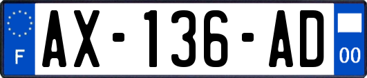 AX-136-AD