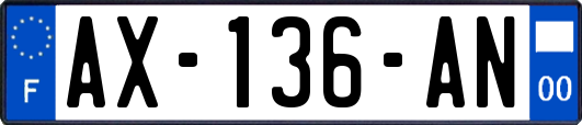 AX-136-AN