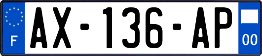 AX-136-AP