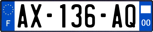 AX-136-AQ