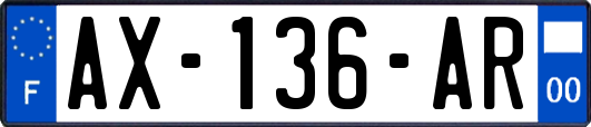 AX-136-AR