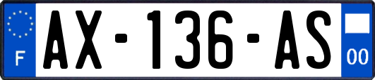 AX-136-AS