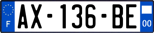 AX-136-BE