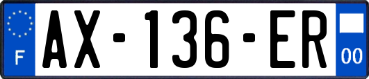 AX-136-ER