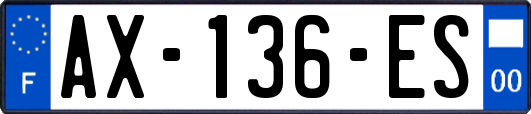 AX-136-ES