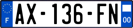 AX-136-FN