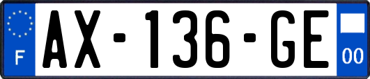 AX-136-GE
