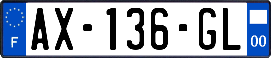 AX-136-GL