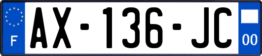 AX-136-JC