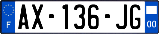 AX-136-JG