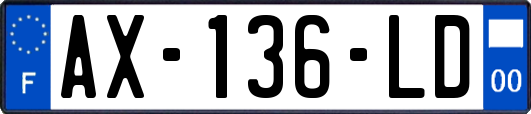 AX-136-LD