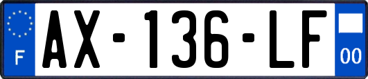 AX-136-LF