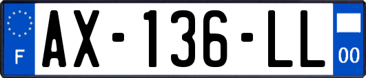 AX-136-LL
