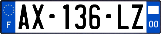 AX-136-LZ
