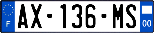 AX-136-MS