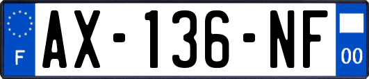 AX-136-NF
